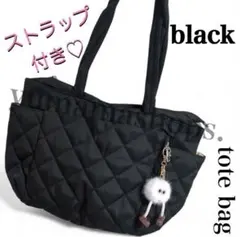 ショルダーバッグ 軽量 キルティング 大容量 A4 通勤 通学 トートバッグ