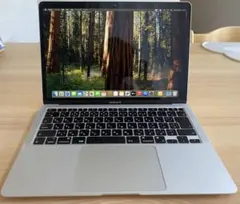 Apple MacBook Air 2020 M1 256GB 13.3インチ