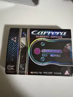 TARGET Carrera Octane Charger おまけ付き