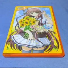 SHUFFLE! 1 DVD シャッフル！ 1