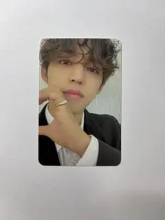 SEVENTEEN FML エスクプス　スンチョル