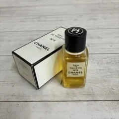 シャネル No5 オードゥ トワレット