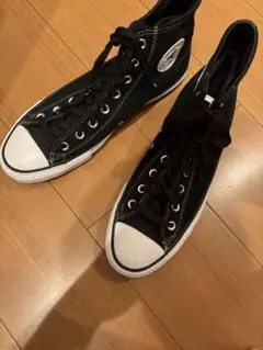 CONS ALL STAR ブラック ハイカット