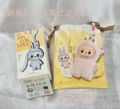 THE MONSTERS PIN FOR LOVE シリーズ ぬいぐるみ