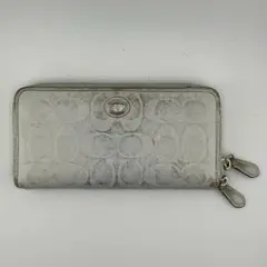 COACH　コーチ　財布　(24B0292)