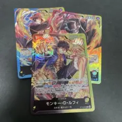 ワンピースカード