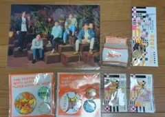 嵐　ARASHI 嵐フェス　ARAFES 2020 グッズセット