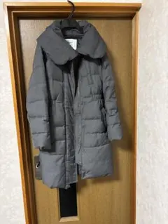 ダウンコート