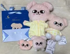 straykids スキズ Puppym パピーム まとめ売り 8点セット - メルカリ