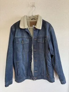 ボアジャケット