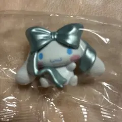 シナモロール バレエリボンフィギュア
