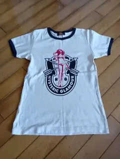 激レア☆☆HysteriocGlamour☆Tシャツ