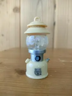 coleman　ランタン　ガチャ　コレクション　キャンプ　10