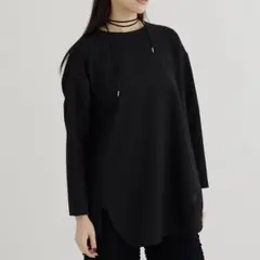 ウィムガゼット　刺繍ジョーゼットプルオーバー新品のサムネイル