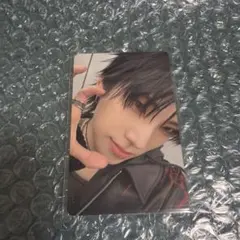 &TEAM Back to Life アンコン会場CD特典 YUMA ユウマ