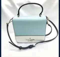 美品 kate spade ケイトスペード　2wayショルダーバッグのサムネイル