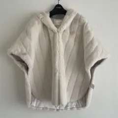 レモンプレット lemonplet ベーシックファーベスト完売品　L　アベレイコ レモンプレット lemonplet ベーシックファーベスト完売品 L アベレイコ