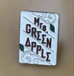 Mrs.GREEN APPLE エデンの園グッズまとめ売り - メルカリ