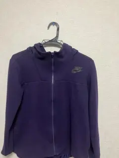 NIKEテックフリース上Sサイズ 値下げ交渉⭕️