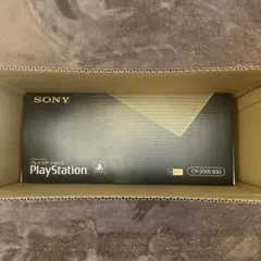 PlayStation 5　 30周年エディションCFI-2000B30