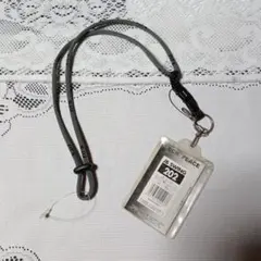 「再々値下げ」FITS NECK PEACE JB SWING グレー M