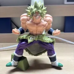 ブロリー　フィギュア