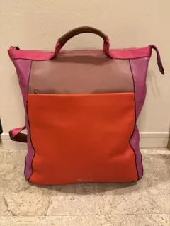 コールハーンCOLE HAAN バッグ　リュック