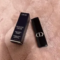 Dior　ルージュ ディオール（バーム） / 002 ディオールグリ バーム