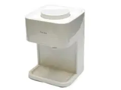 池永鉄工　アイスワン　ice one 電動かき氷器　シェイブアイス　FM-02のサムネイル