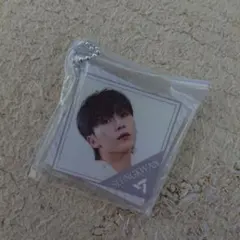 SEVENTEEN セブチ ガチャガチャ スングァン SEUNGKWAN