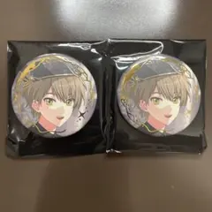 甲斐田晴 誕生日グッズ2022 缶バッジ にじさんじ - メルカリ