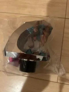 新品　Number i No.Ⅱ オリジナルペンライトトップ ストラップ付き