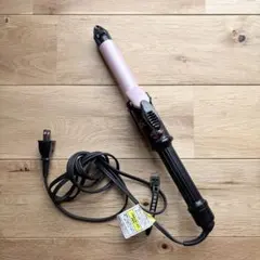 VS 2wayヘアアイロン 25mm