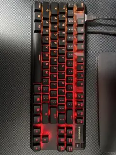 SteelSeries Apex Pro TKL US配列