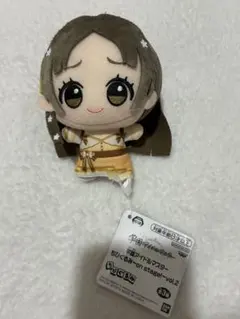 学園アイドルマスター ちびぐるみ on stage vol.2 倉本千奈