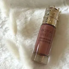 【廃盤】DOLCE & GABBANAロイヤルグロスシャインリッププランバーのサムネイル