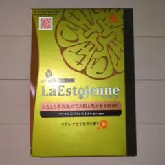 LaEstojenne ラエストジェンヌ バスソルト マドンナシトラス 3回分のサムネイル