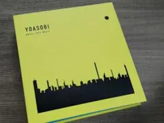 2026年最新】yoasobi the book バインダーの人気アイテム - メルカリ