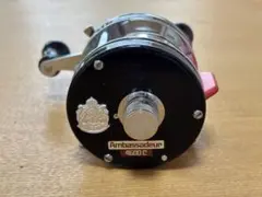 2026年最新】4500C アブガルシアの人気アイテム - メルカリ