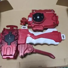 と*ま様 ベイブレードバースト　ランチャー　まとめ