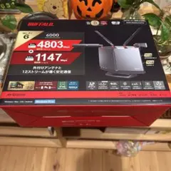 2026年最新】wxr-6000ax12の人気アイテム - メルカリ