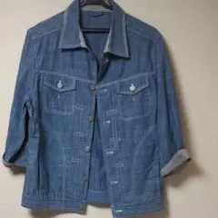 KLEIN PLUS のジャケット