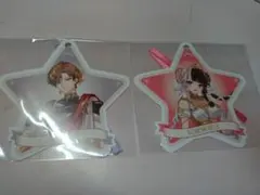 にじさんじ SMC組 コトブキヤ 特典 加賀美ハヤト 夜見れな