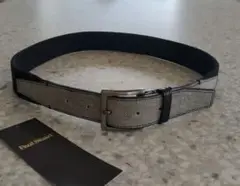 ポール・スチュアートゴルフ　ベルト　Mサイズ　未使用