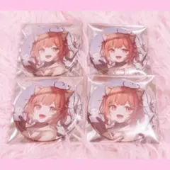 にじさんじ ラトナ・プティ グッズ