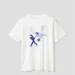 新品　グラニフ　うる星やつら　Tシャツ　Sのサムネイル
