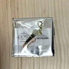 Mrs. GREEN APPLE 映画　メタルチャーム　FJORD 大森元貴