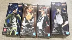 一番くじ 家庭教師ヒットマンREBORN! リング争奪戦 A.D.ラストワン賞