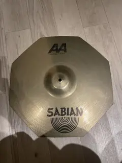 SABIAN AA Rocktagon 18インチ