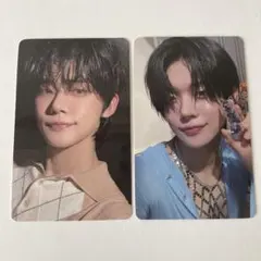 TEMPTATION ヨンジュン ラキドロ